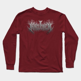 Et Languorem 3D Long Sleeve T-Shirt